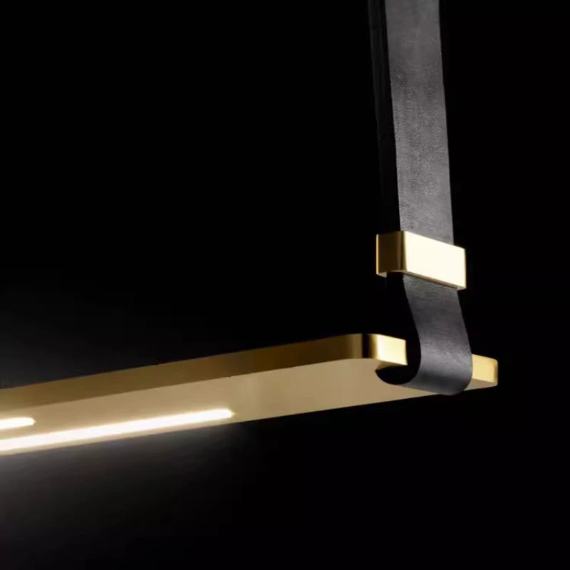 lustre industriel créatif pour décoration de magasin et restaurant - vue 4 sur 8