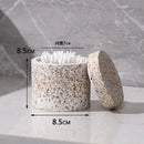 high-end bathroom emulsion dispenser bottle