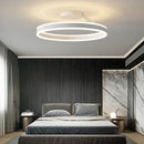 Modern LED ceiling light for elegant and bright interior décor