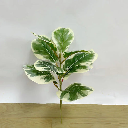 Realistic artificial ficus for indoor and outdoor decoration - vue 7 sur 26