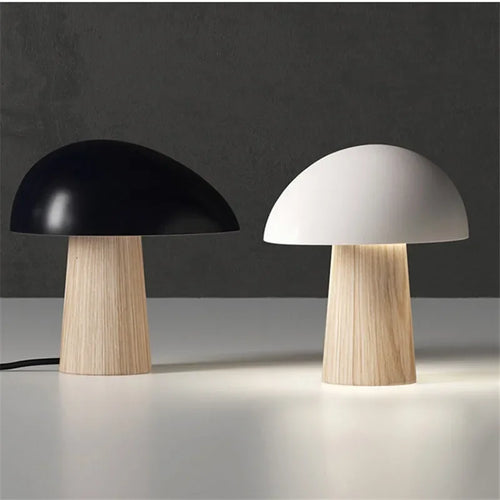 lampe à poser moderne design nordique pour intérieur - vue 2 sur 8