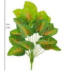 Decorative artificial plants for weddings, parties and office