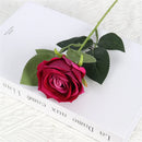Artificial rose bouquet for weddings, Christmas or Valentine's Day