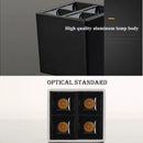 Modern creative LED ceiling light for indoor use