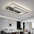Creative European style LED ceiling light with Alexa for interior decor