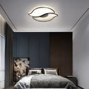 Modern LED chandelier for home interior decoration