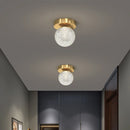 Nordic LED ceiling light for living room, dining area, bedroom, corridor or cloakroom