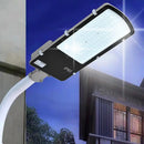 Super bright waterproof solar LED outdoor floor lamp