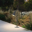 Modern waterproof outdoor lamp for garden and lawn