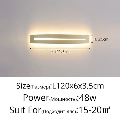 Aluminium wall light for outdoor and decorative garden use - vue 11 sur 13
