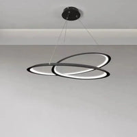 Modern LED pendant chandelier decorative indoor light