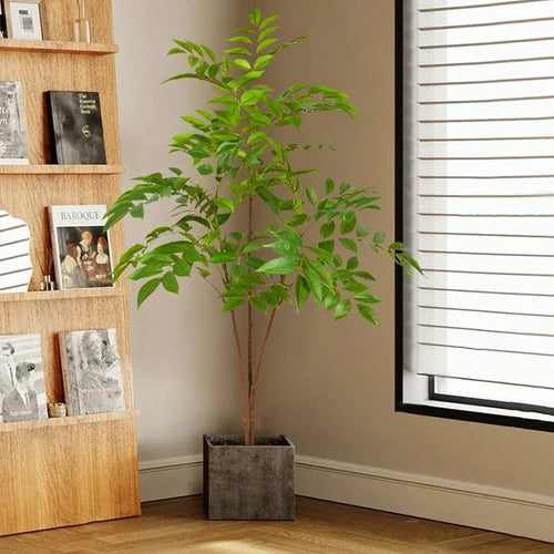 Artificial plants for indoor and outdoor decoration - vue 3 sur 10