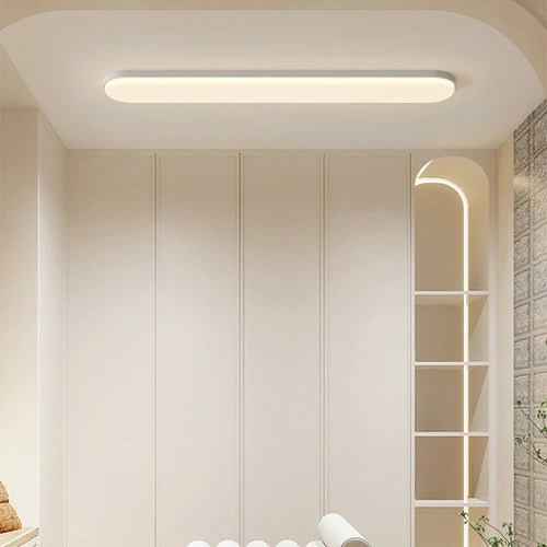 Modern ceiling light for stylish interior decor - vue 3 sur 10