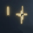 Modern creative wall light for stylish interior decor