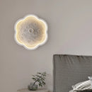Modern minimalist wall light for hallway and porch