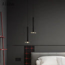 Designer pendant light for a modern and elegant interior