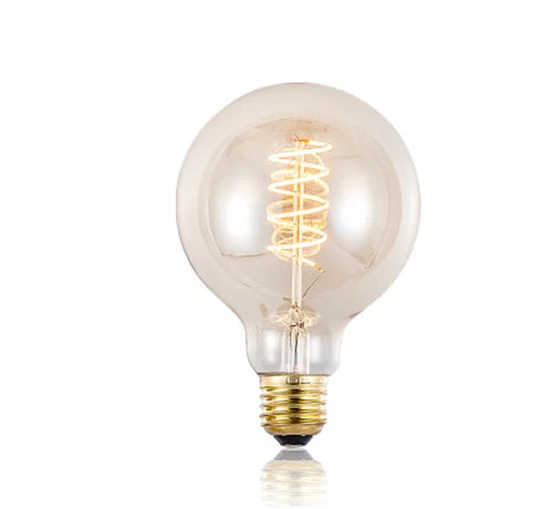 Nordic industrial pendant light for modern interiors - vue 12 sur 13