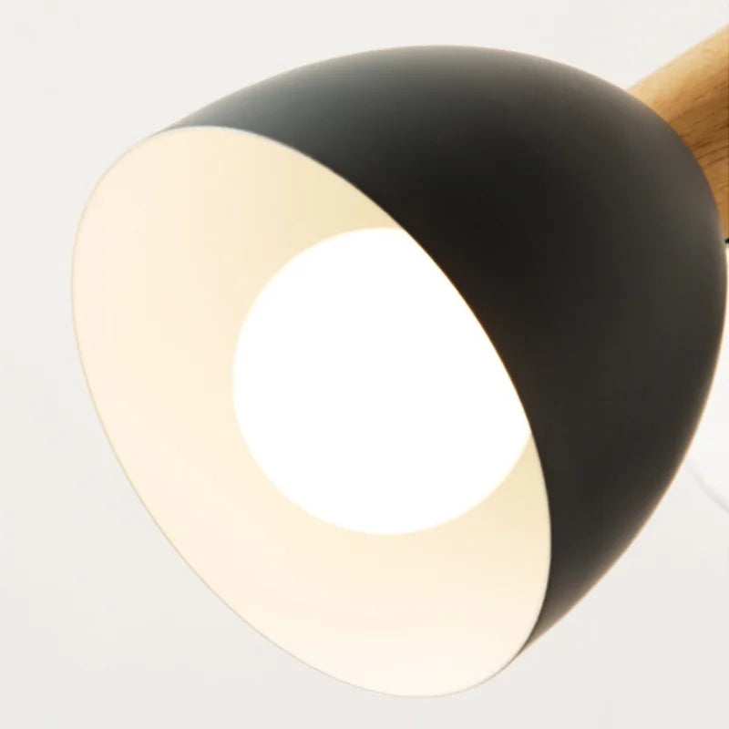 modern wall light for elegant and contemporary interiors - vue 6 sur 11