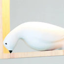 Creative romantic bird design decorative pendant light