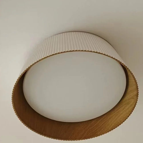 Modern minimalist chandelier for creative indoor lighting - vue 6 sur 7