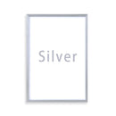 modern metal photo frames for home decor and gifts