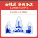 ceramic wash pen for Chinese painting