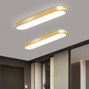 Modern LED ceiling light for balconies, corridors, bedrooms, home decor, indoor lighting, kitchen, restaurant