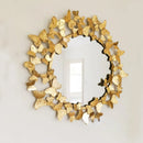 decorative mirrored cabinets for a stylish and modern home