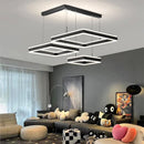 Nordic pendant light for indoor decoration living room lighting