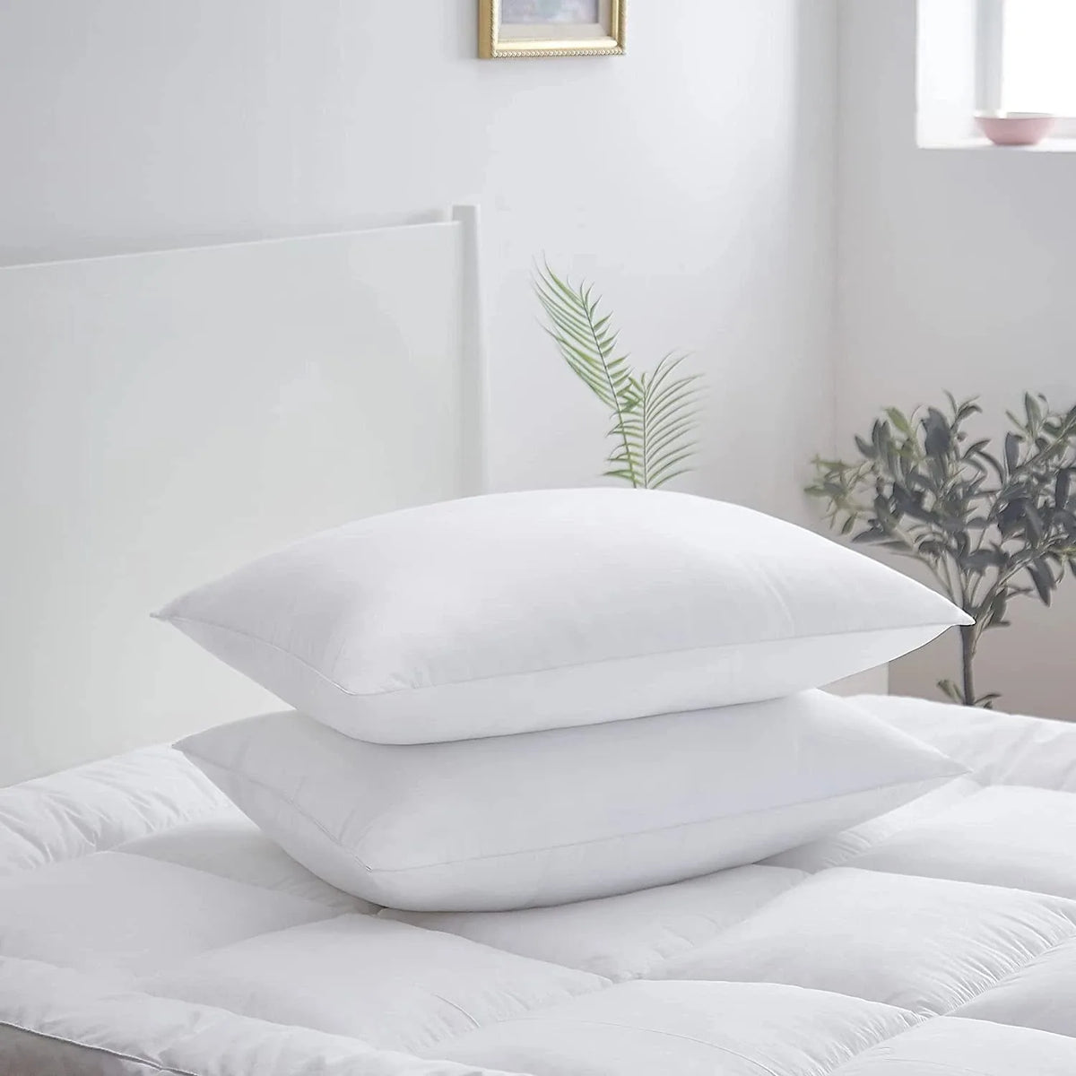 soft and decorative body pillow for sleeping