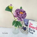 Artificial silk flowers for party decoration