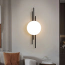 modern design LED wall light for reading and eye protection
