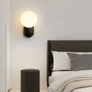 Modern Nordic wall light for indoor decorative lighting
