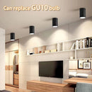 Recessed aluminium LED spotlight for modern indoor lighting