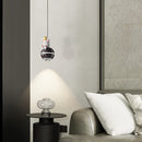 Modern LED astronaut design pendant light