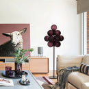 Creative glass chandelier grape design for modern interiors