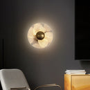 Postmodern wall light for modern luxury interior decor