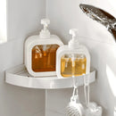 refillable soap dispenser for shower gel and portable lotion