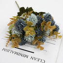 Decorative artificial flower bouquet for home and events