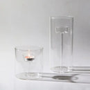 modern candle holder set for wedding decoration