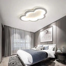 Modern LED chandelier for bedroom and balcony