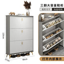 modern multi-layer shoe cabinet for optimal storage