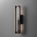 Modern Italian minimalist wall light new collection