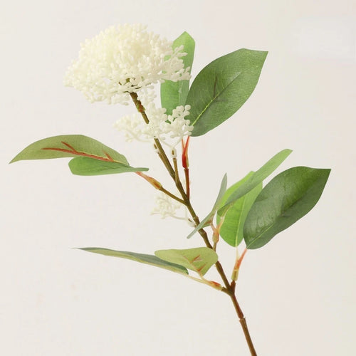 Artificial eucalyptus plants for wedding and event decoration - vue 11 sur 12