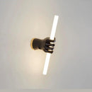 Minimalist designer wall light modern French luxury style