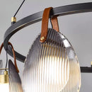 Home decor chandelier modern pendant light fixture