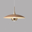 Creative pulley pendant light
