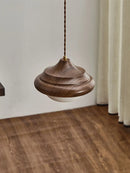 Design LED chandelier for modern and elegant interior decoration