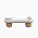 Nordic creative multifunctional stool for stylish interior