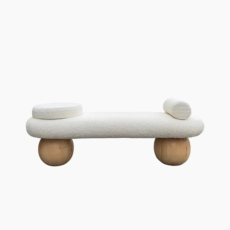 Nordic creative multifunctional stool for stylish interior - vue 13 sur 16